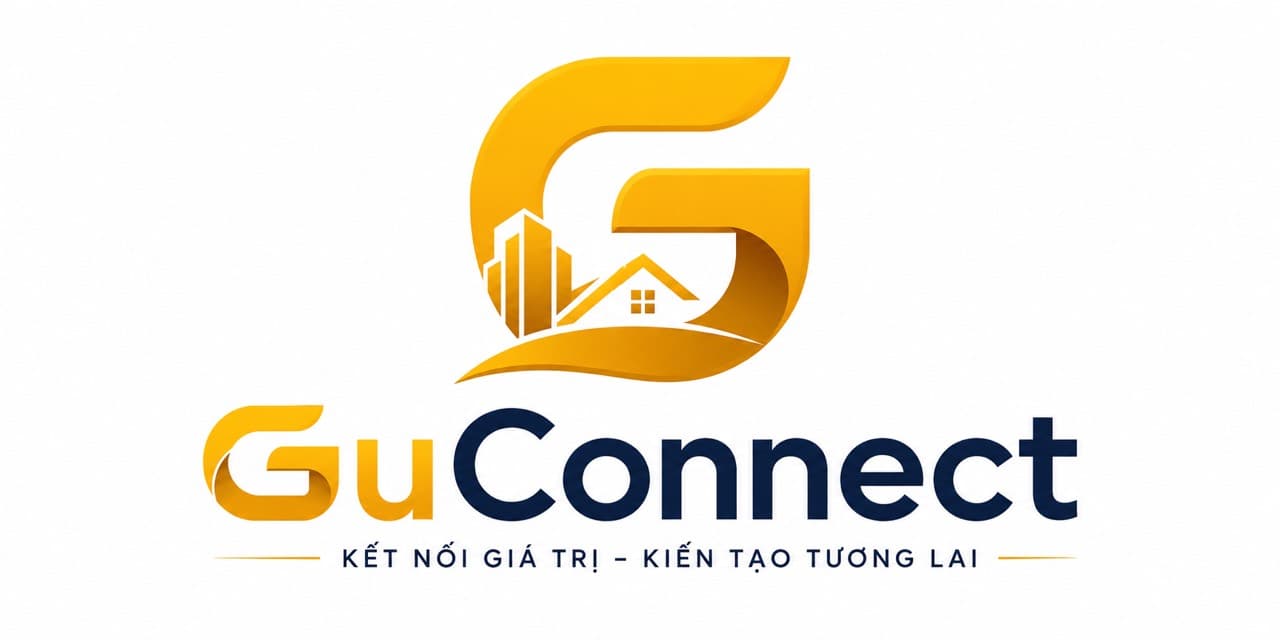 GuConnect - Kết nối giá trị, kiến tạo tương lai